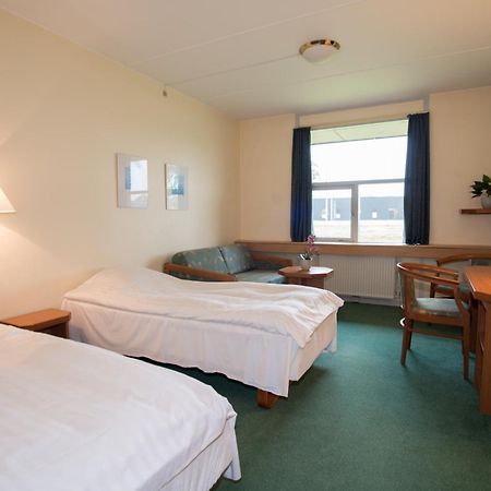 Hotel Lynggaarden Herning Ngoại thất bức ảnh